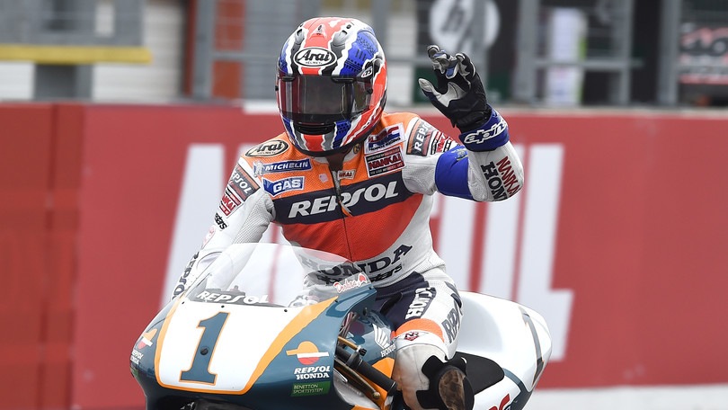 55 candeline per la leggenda Mick Doohan