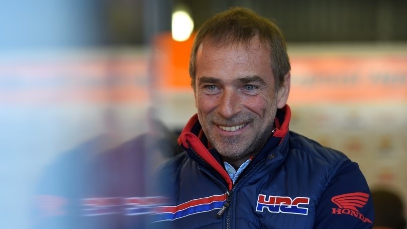 Livio Suppo: “Contro Marquez non si vince”