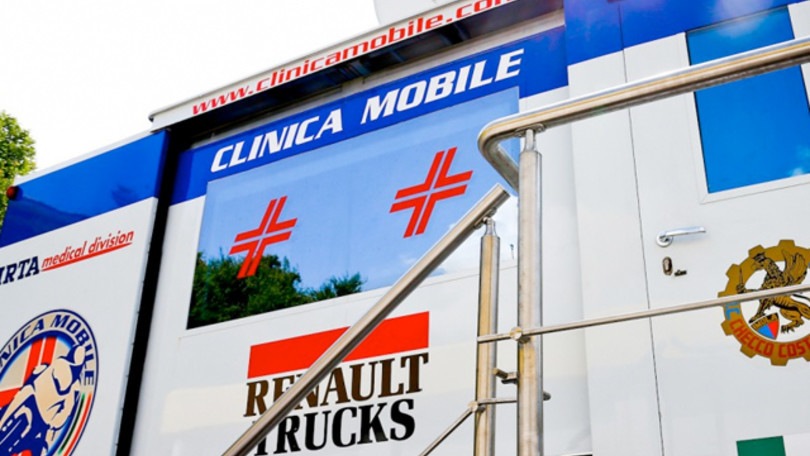 MotoGP, protocollo sanitario: i punti chiave