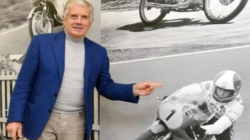 Agostini: 78 anni di leggenda