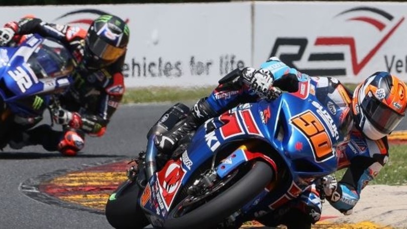 Beaubier sbaglia, ne approfitta Fong