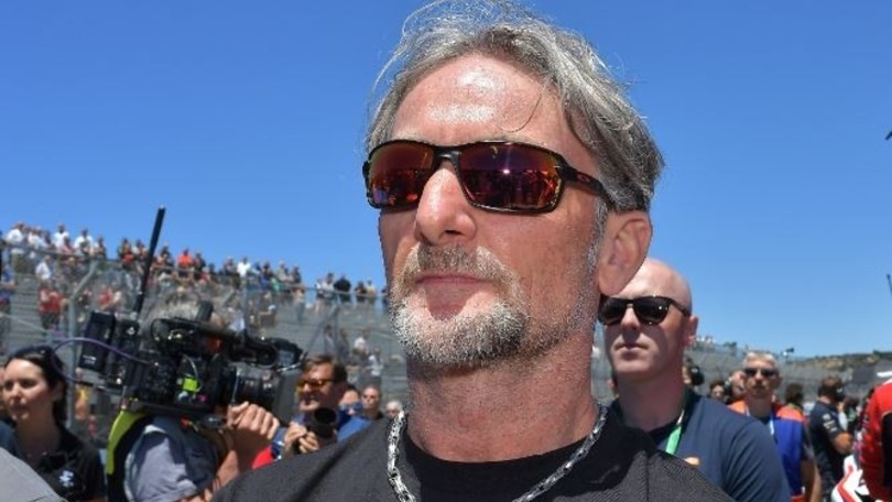 Carl "The King" Fogarty compie oggi 55 anni