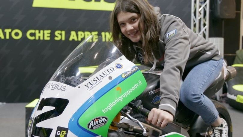 CIV: Arianna Barale è in terapia intensiva, ma è cosciente