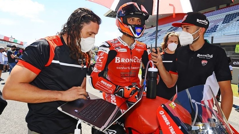 Zanetti, un valido candidato alla sostituzione di Camier
