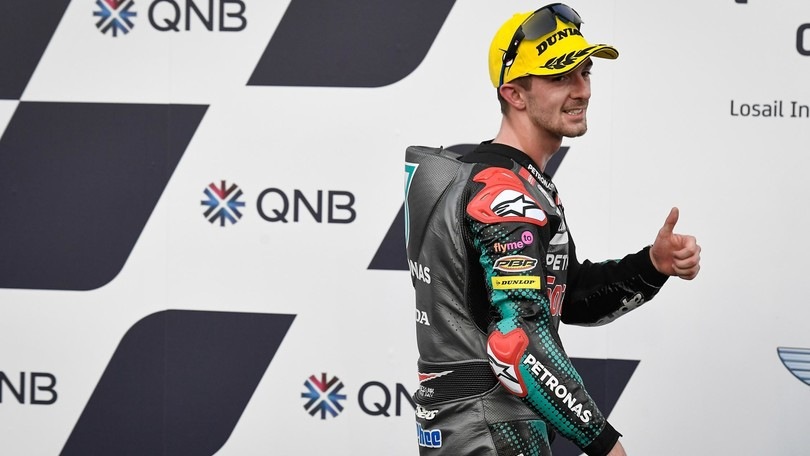 Test Jerez, Moto3: McPhee primo di giornata, Fenati miglior italiano