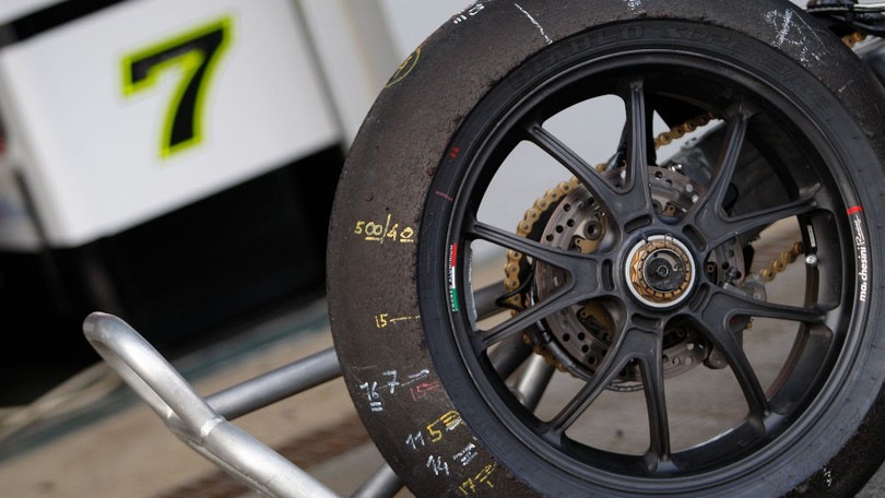 SBK Jerez: Ducati la favorita, BMW la più veloce