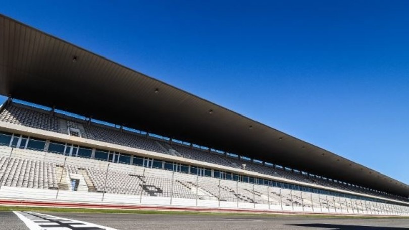 A Portimao, la SBK apre le porte al pubblico