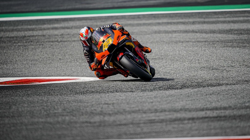 Lorenzo: “Pol Espargaro si sta pentendo di aver lasciato KTM”