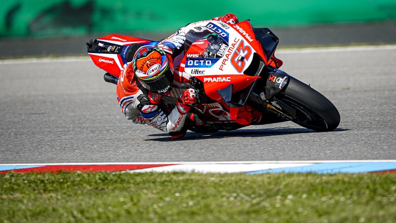 MotoGP, mercato piloti Ducati: largo ai giovani nel 2021