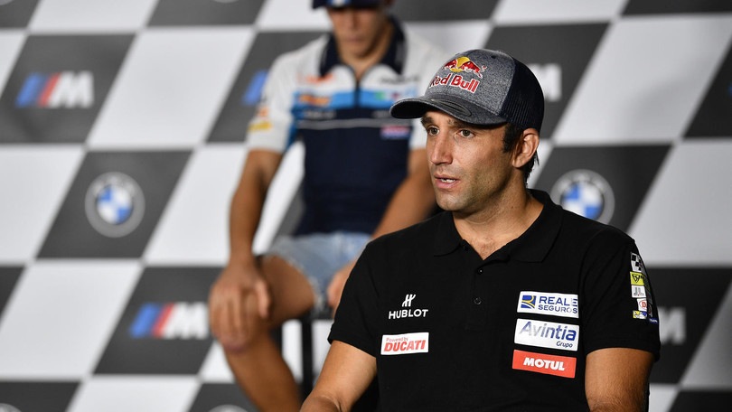 MotoGP 2021, Martin e Zarco nel team Pramac