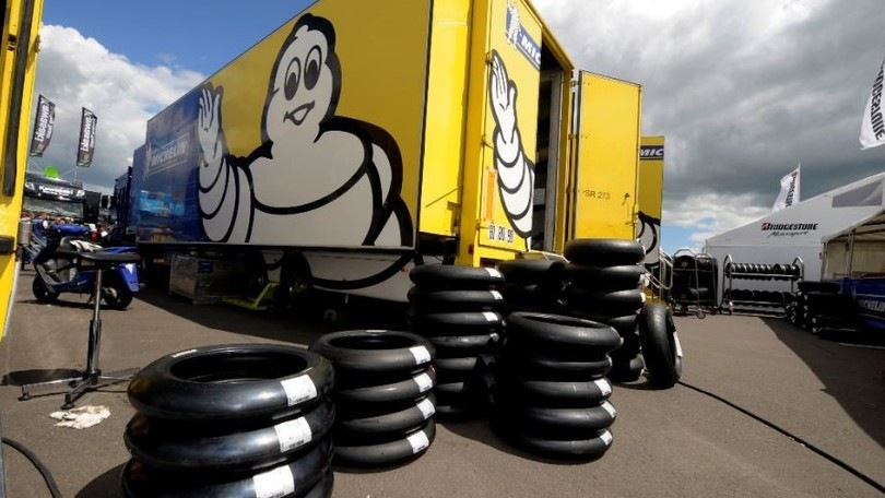 MotoGP, Michelin sotto accusa: problemi oggettivi o di "testa" dei piloti?