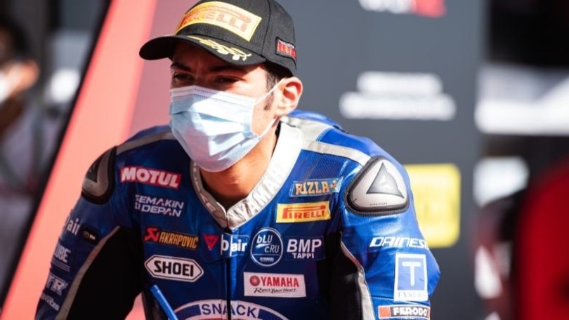 SBK, dopo fuoco e fiamme, Razgatliglu deve ritrovare la scintilla decisiva