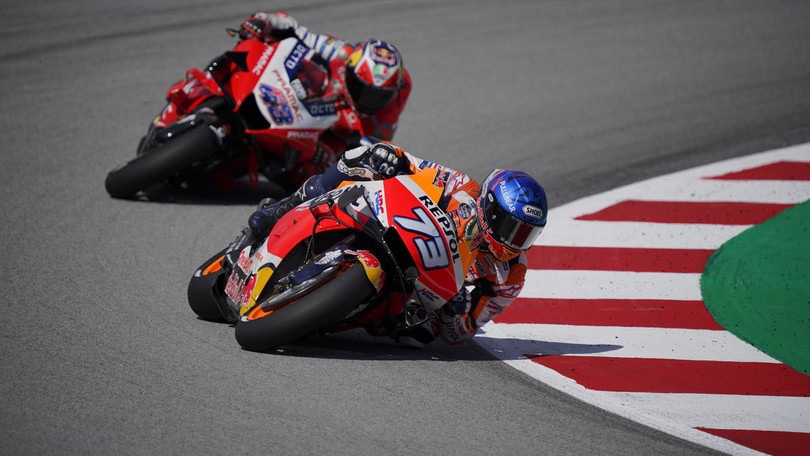 MotoGP, Taramasso: “Le Mans richiede un’attenzione particolare”