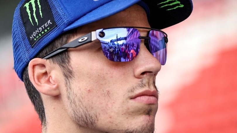 MotoGP, Mir: “Vincere il titolo come Alzamora? Paragone impertinente”