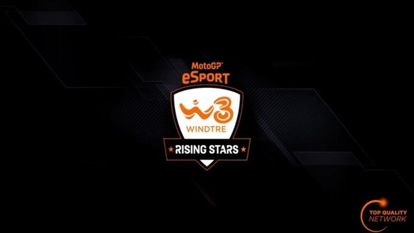 WINDTRE Rising Stars, il meglio della prima challenge di qualificazione al Sachsenring