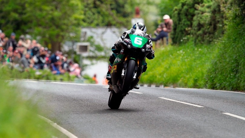 Road Races: aumento di cilindrata per la Lightweight. Arrivano Aprilia e Yamaha