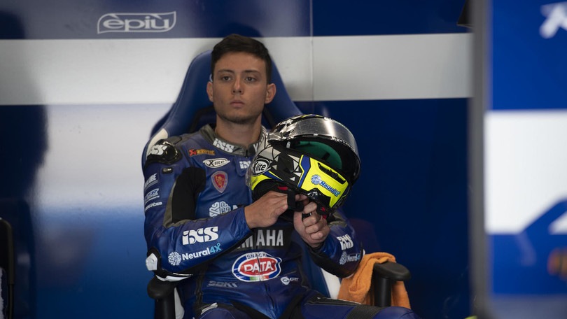 Mercato 2021, Caricasulo fuori dalla SBK?