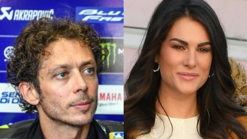 MotoGP: Francesca Sofia Novello negativa, Valentino in attesa del tampone