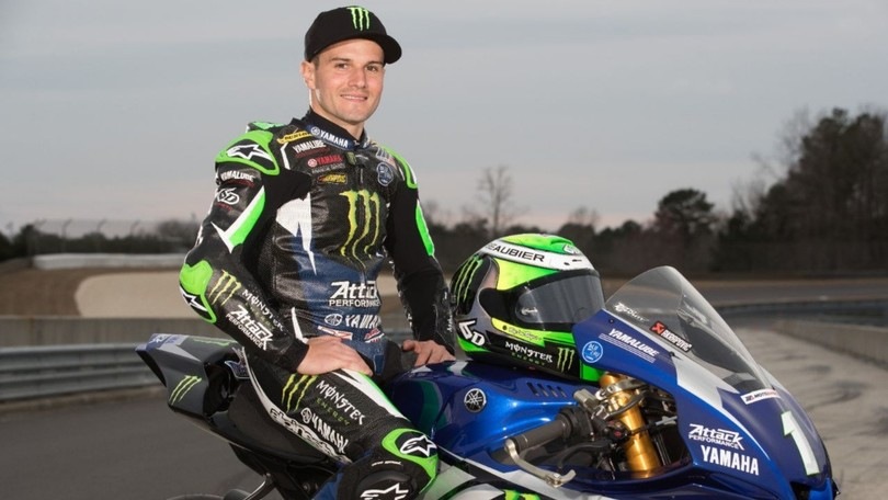 Toni Elias: “Beaubier non ha nulla da invidiare a Valentino Rossi”