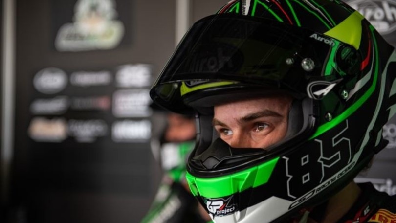 Sabatucci: “La Supersport 300? Sembra la battaglia di Pearl Arbor”