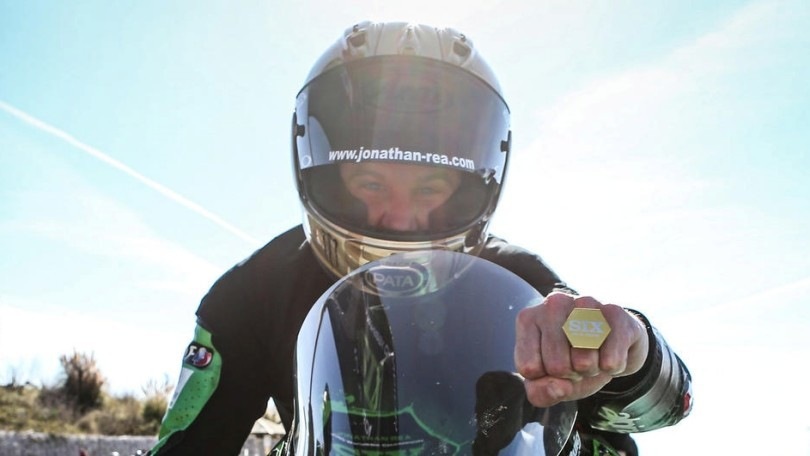 Esclusiva, Jonathan Rea: “Tra me e Redding ci sono rivalità e rispetto”