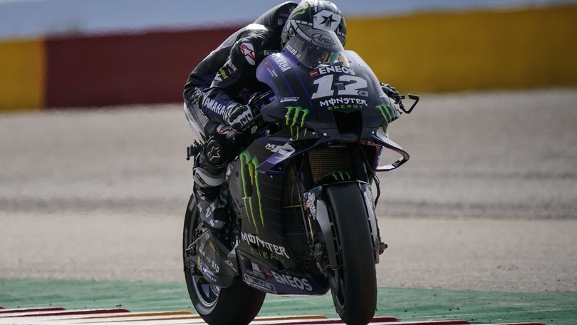 MotoGP, caso motori Yamaha: andavano penalizzati anche i piloti? - SONDAGGIO