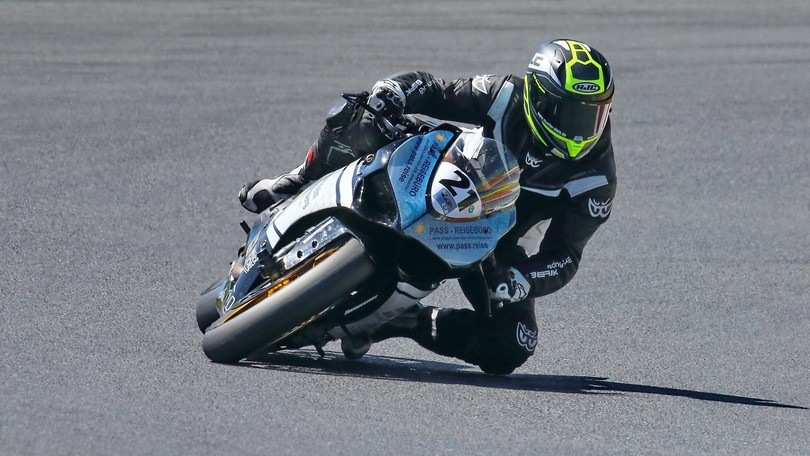 Uno Schumacher sbarca nelle Road Races il prossimo anno