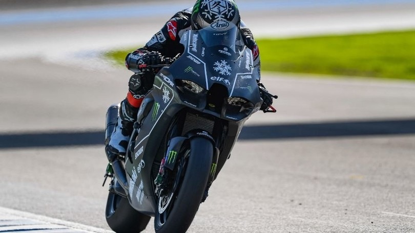 SBK, "bruttina" ma veloce: la nuova Kawasaki promette di vincere ancora
