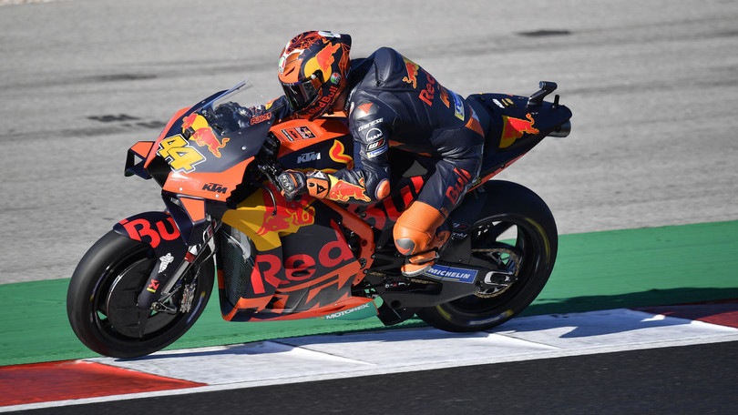 GP Portogallo, Pol Espargaro: “Lascio la KTM senza rimpianti”