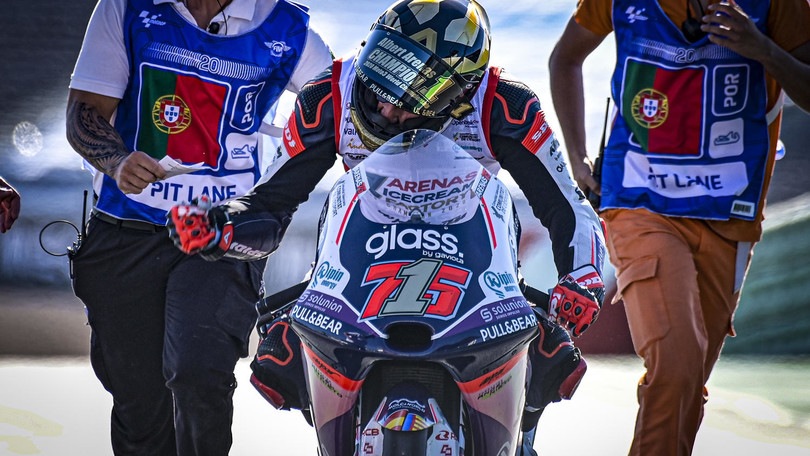 Dal CEV al Motomondiale: l'incredibile stagione 2020 del team Aspar