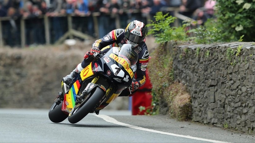 Road Races: le date e le novità del Tourist Trophy 2021