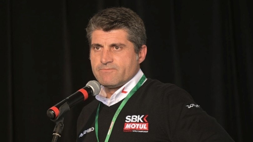 Lavilla: “Chi viene in WorldSBK non compie un passo indietro”