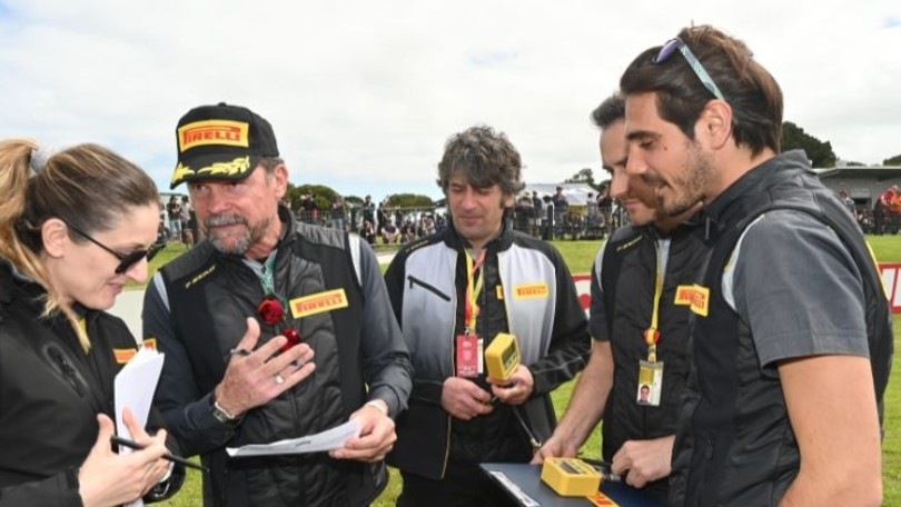 SBK, Barbier: “Le classi Supersport preparano i piloti alla Superbike”