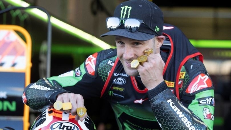 SBK: perché i titoli di Rea non valgono quanto quelli di Fogarty, Corser e Bayliss?