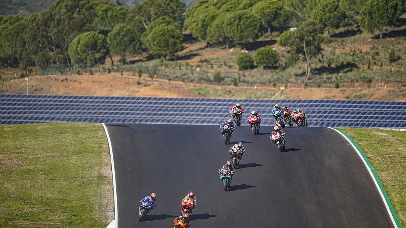 MotoGP, i 10 momenti più emozionanti della stagione 2020