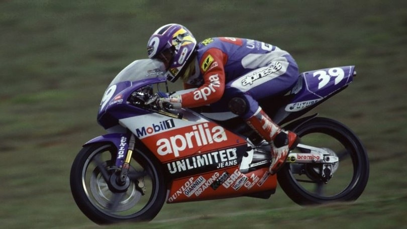 Gramigni compie 52 anni: regalò il primo alloro ad Aprilia