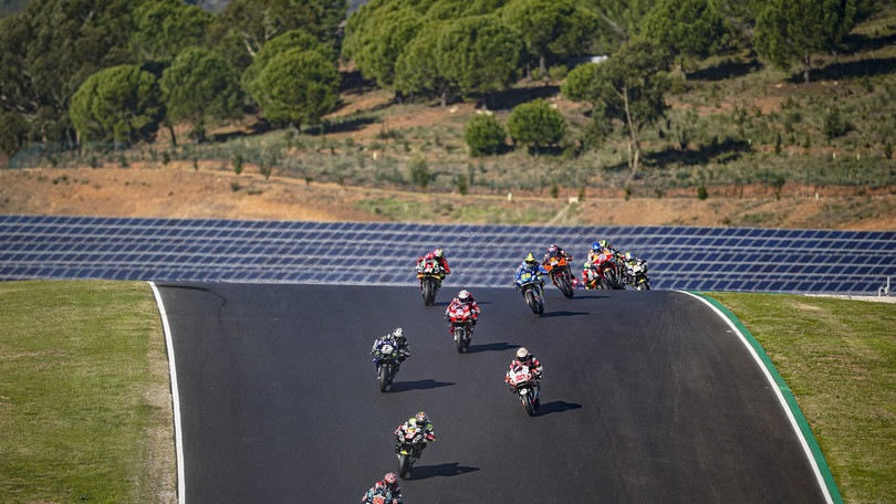 MotoGP: tutti i record della stagione 2020