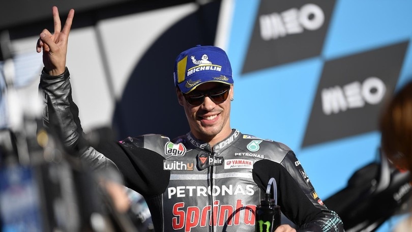 MotoGP: il miglior pilota del 2020? Non è il Campione del Mondo