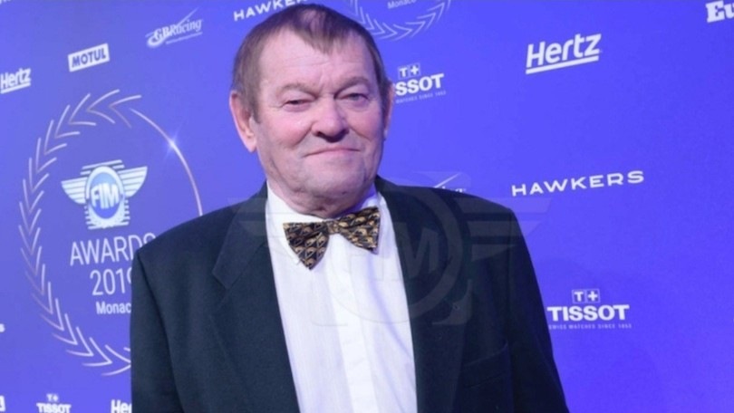 Il mondo del motocross dice addio a Joel Robert