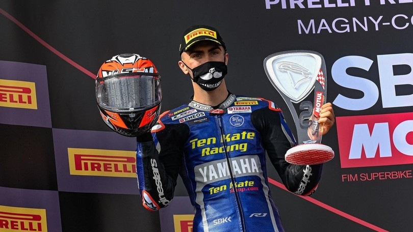 SBK, Loris Baz senza sella per il mondiale: futuro nel MotoAmerica?