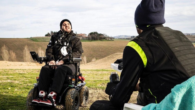 La VR46 Riders Academy dà il benvenuto al coach Bryan Toccaceli