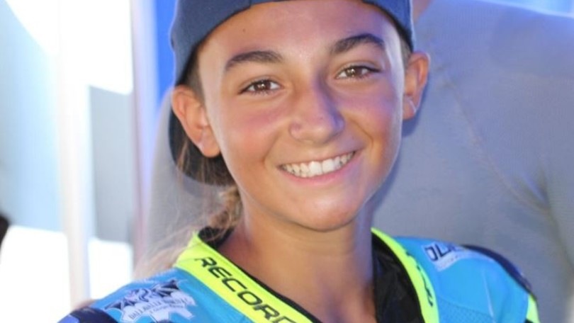 Promesse italiane: Josephine Bruno, la Thomas Brianti dal tocco rosa