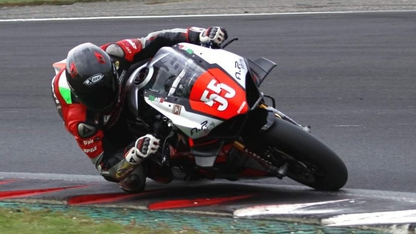 National Trophy, Fabio Marchionni: “La Superopen è la categoria del futuro”