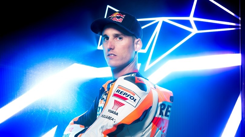 MotoGP, Pol Espargarò: “Sarà una stagione dura, ma sono pronto”