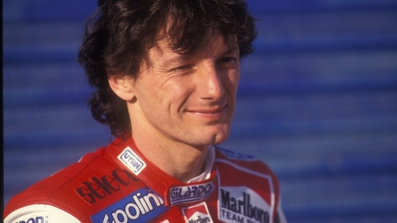 Fausto Gresini, il figlio Lorenzo: “Per me hai vinto”