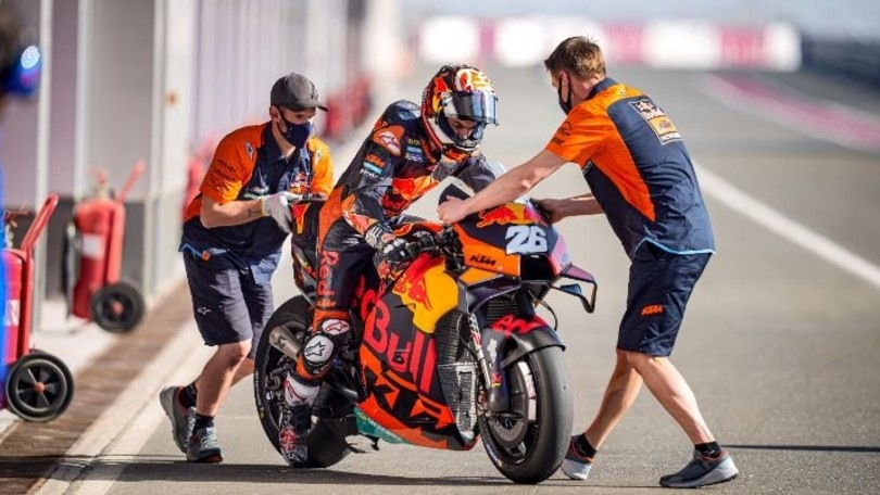 MotoGP e Superbike: attacco teutonico in Spagna