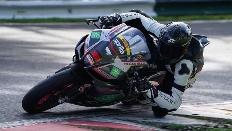 Moto2, NTS: Fraser Rogers sostituisce Barry Baltus a Portimao