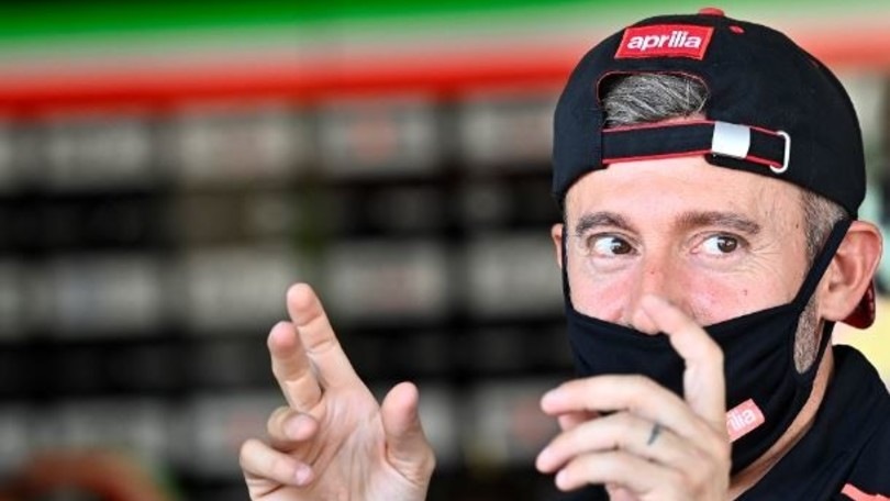 MotoGP, Biaggi: “Marc Marquez sul podio già a Jerez”