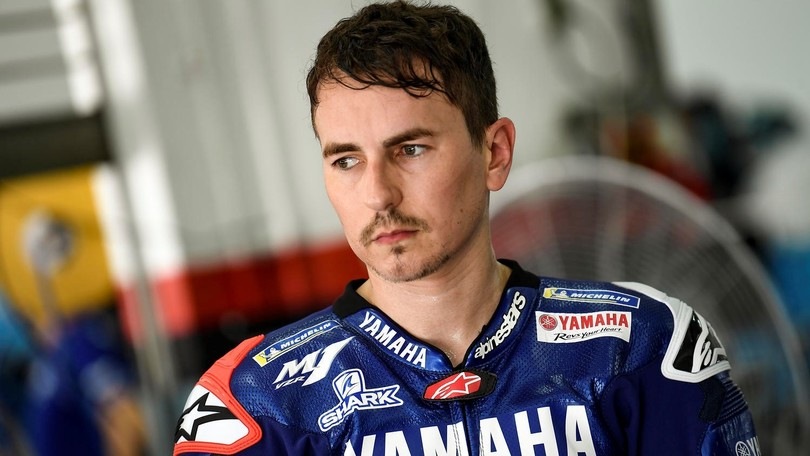 MotoGP, Jorge Lorenzo: “Potenza e aerodinamica vanno limitate”