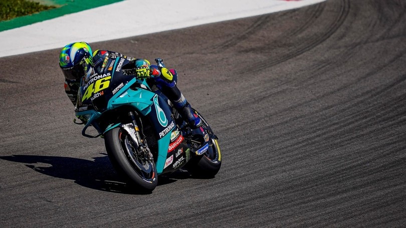 MotoGP Spagna: a Jerez Valentino Rossi cerca il riscatto